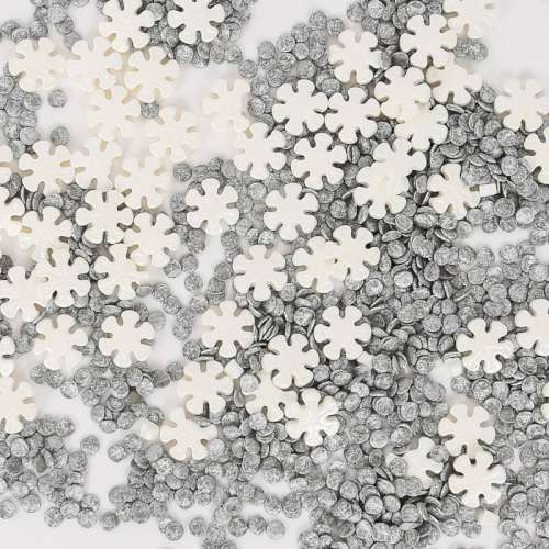 Winter Wonderland Sprinkles - Click Image to Close